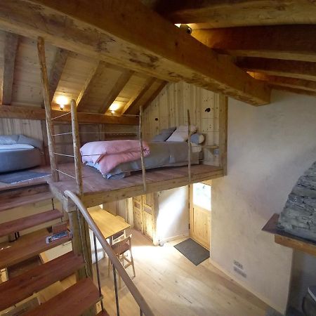 Bourg Saint Maurice Les Arcs - Maisonnette Grand Confort Dans Charmant Village De Montagne ! Luaran gambar