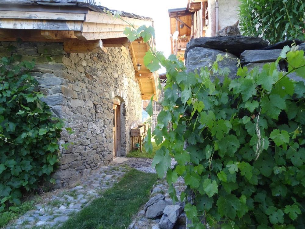 Bourg Saint Maurice Les Arcs - Maisonnette Grand Confort Dans Charmant Village De Montagne ! Luaran gambar
