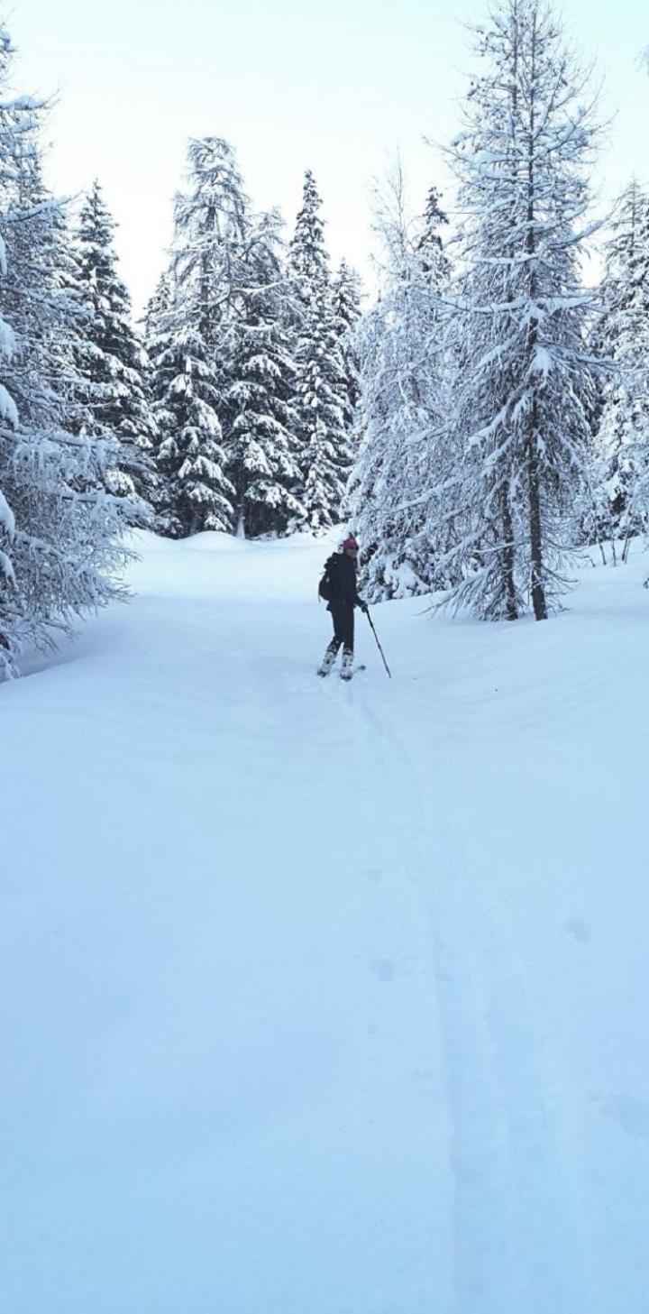Bourg Saint Maurice Les Arcs - Maisonnette Grand Confort Dans Charmant Village De Montagne ! Luaran gambar