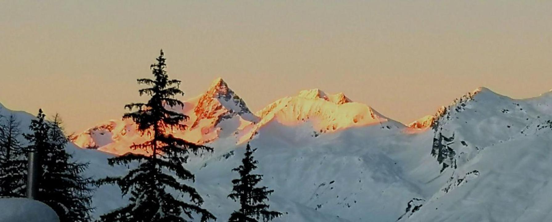 Bourg Saint Maurice Les Arcs - Maisonnette Grand Confort Dans Charmant Village De Montagne ! Luaran gambar